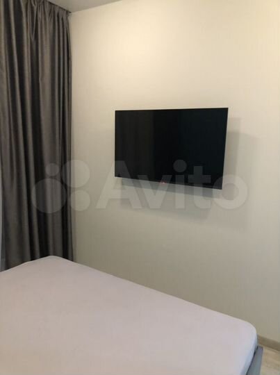 2-к. квартира, 37 м², 12/25 эт.