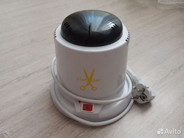 Стерилизатор