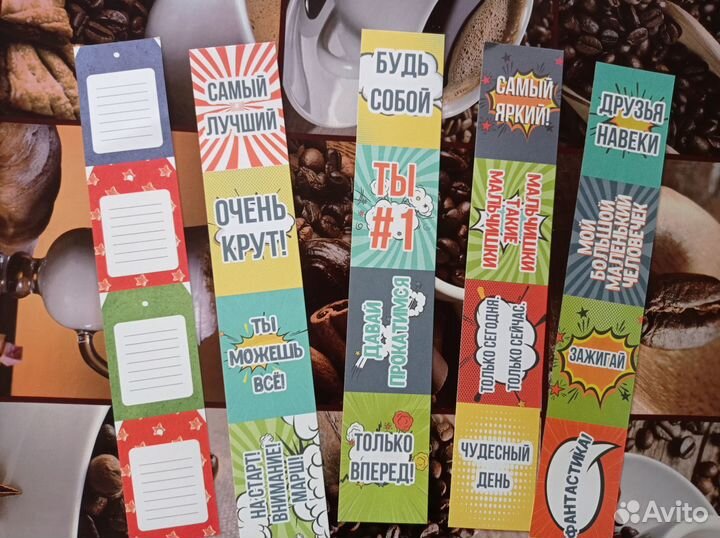 Скрапбукинг Скрапбумага Карточки для творчества