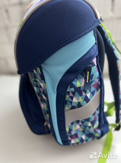 Новый рюкзак Анатомический школьный