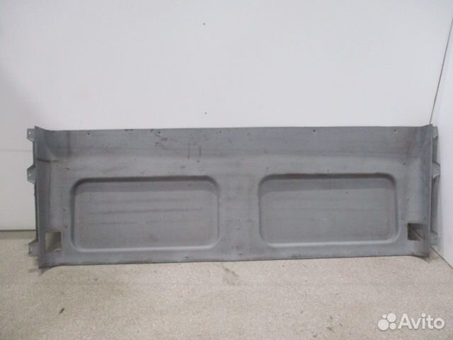 Обшивка задней стенки кабины Mercedes-Benz A943690