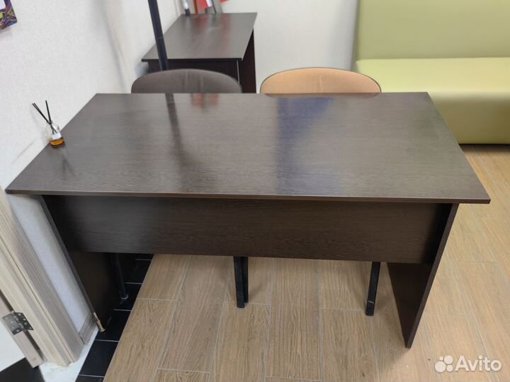 Письменный стол
