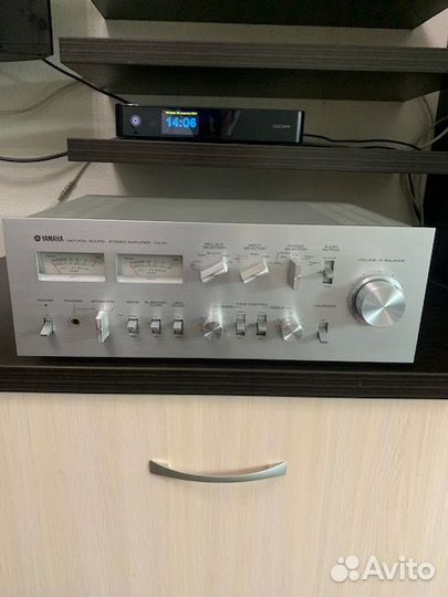 Усилитель Yamaha CA-R1