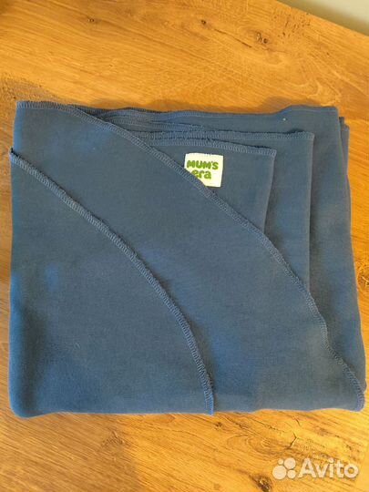 Трикотажный слинг-шарф Mums Era