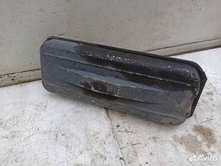 Бак топливный Мерседес