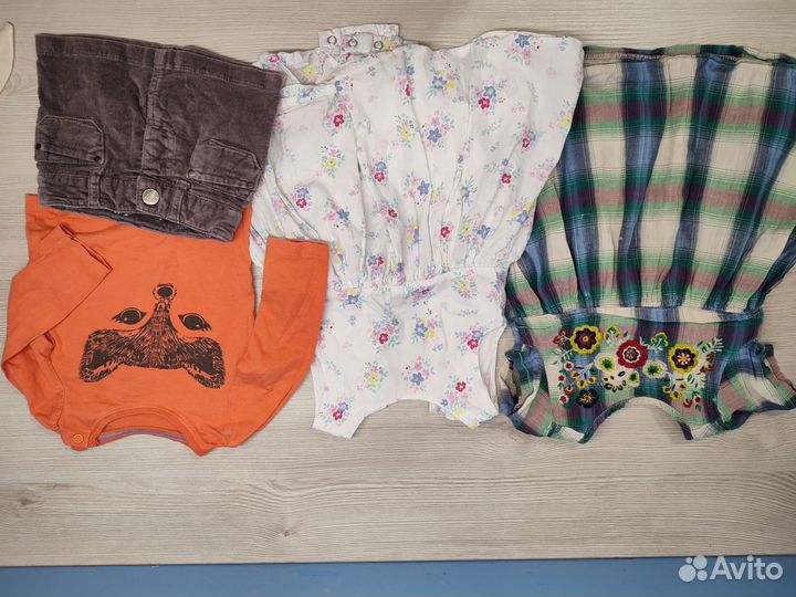 Сток И секонд