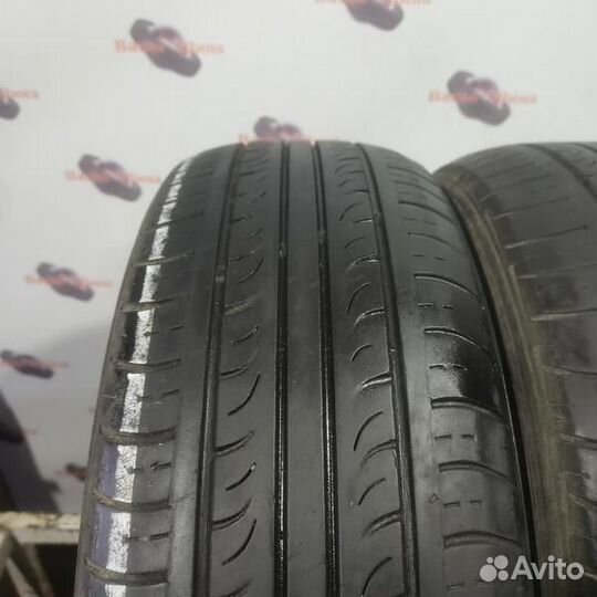 Nexen Classe Premiere CP672A 215/65 R16