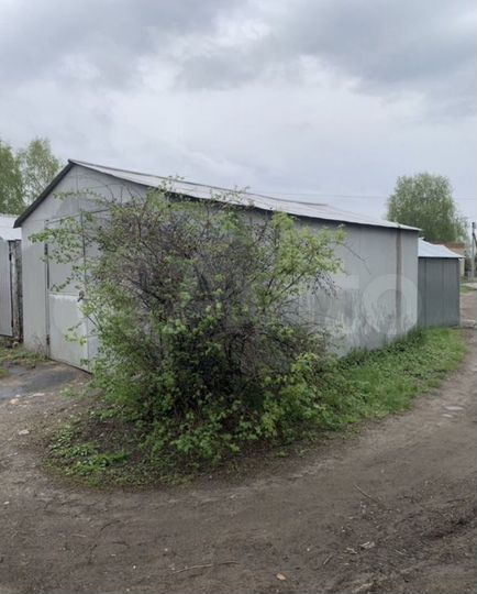 Гараж, 30 м²