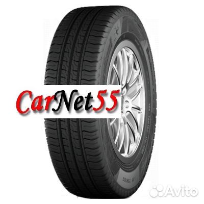 Cordiant Business CA 2 225/65 R16