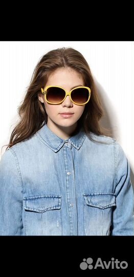 Солнцезащитные очки To be Queen