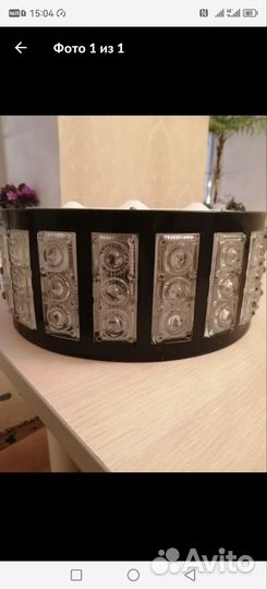 Светильник потолочный