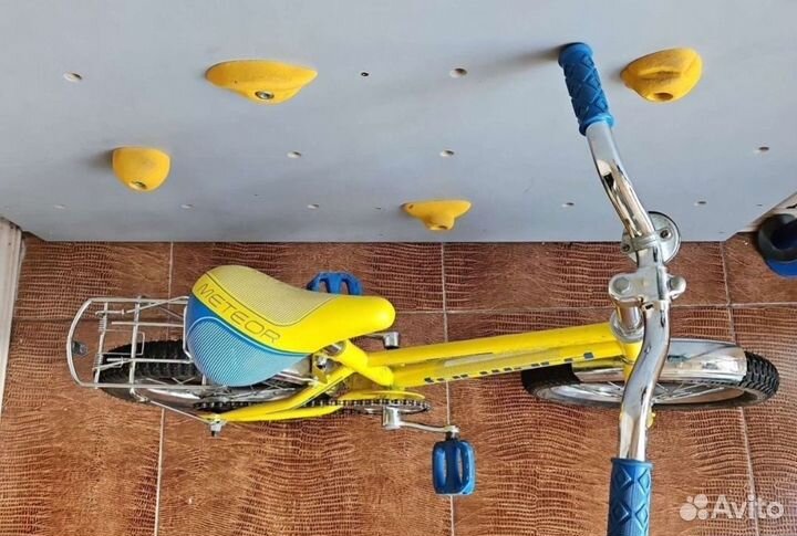 Детский велосипед 14 дюймов Forvard