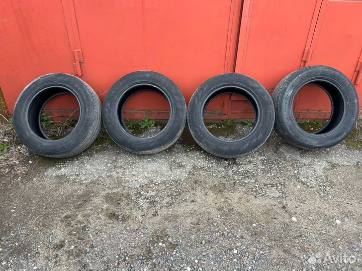 Pirelli Scorpion Verde 215/65 R17 99V