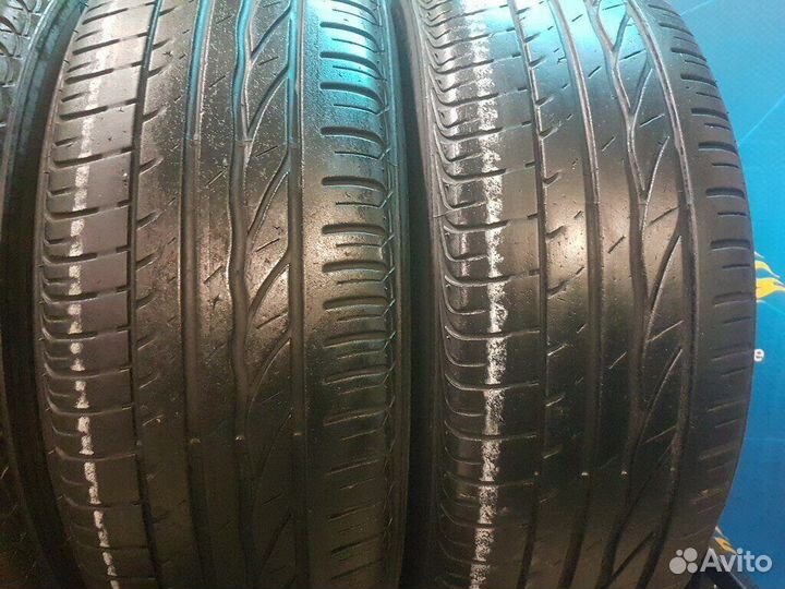 Bridgestone Turanza ER300 205/60 R16