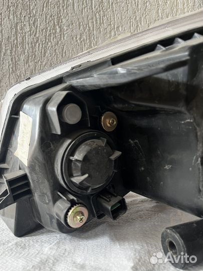 Фара правая Geely MK