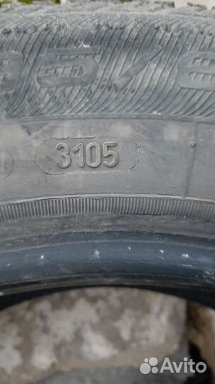 Goodyear Eagle NCT5 195/60 R15