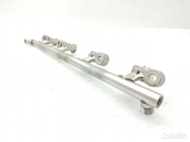 Топливная рейка (рампа) Mazda 3 BM 1.5 2016