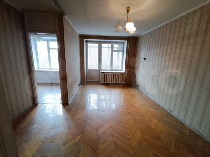 Аукцион: 1-к. квартира, 29,8 м², 3/9 эт.