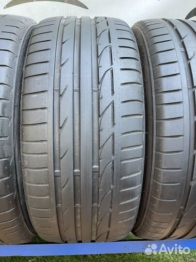 Bridgestone Potenza S001 225/40 R18 92Y