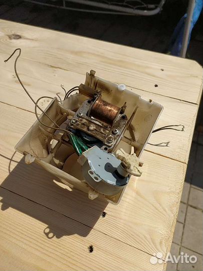 Для микроволновой печи зап части бу