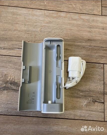 Oral B дорожный зарядный чехол новый