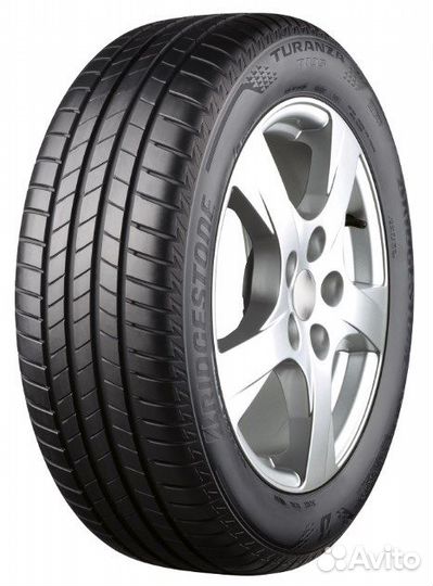 Bridgestone Turanza T005 215/60 R16 99V