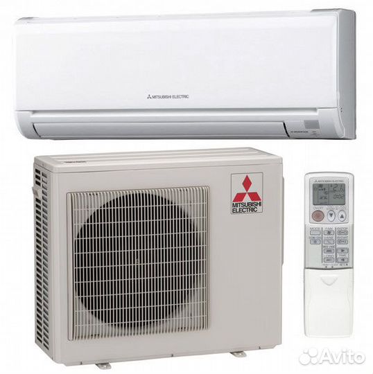 Mitsubishi Electric MSZ-GF71VE / MUZ-GF71VE