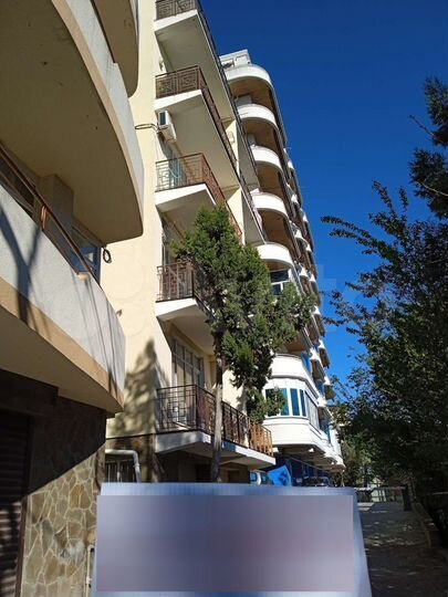 1-к. квартира, 48 м², 2/5 эт.