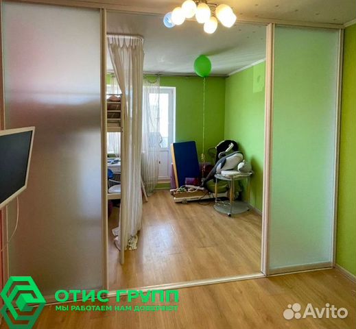 Перегородка для зонирования комнаты