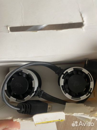 Светодиодные лампы H7 Narva 6500K Range