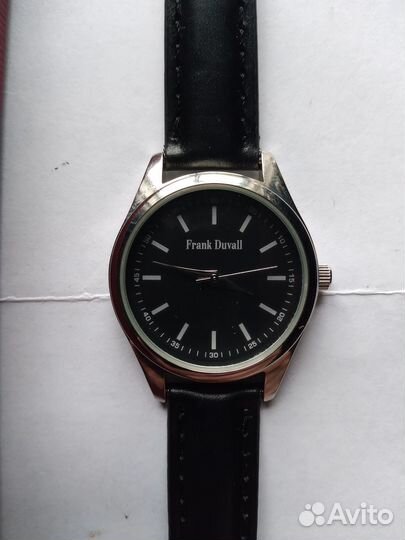 Часы наручные