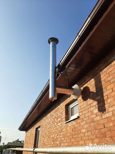 Вентиляция