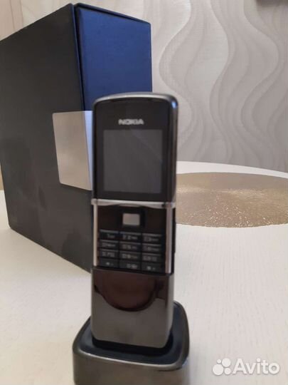 Телефон Nokia 8800