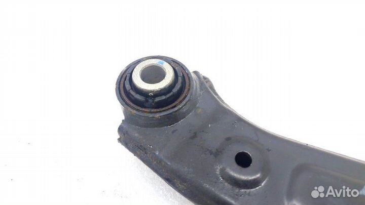 Рычаг подвески верхний задний Hyundai Santa Fe TM