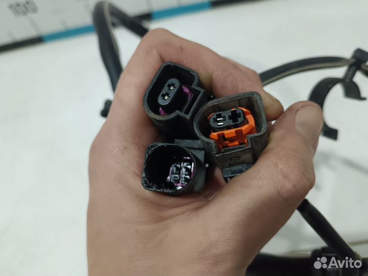 Проводка (коса) генератора Tiguan 2