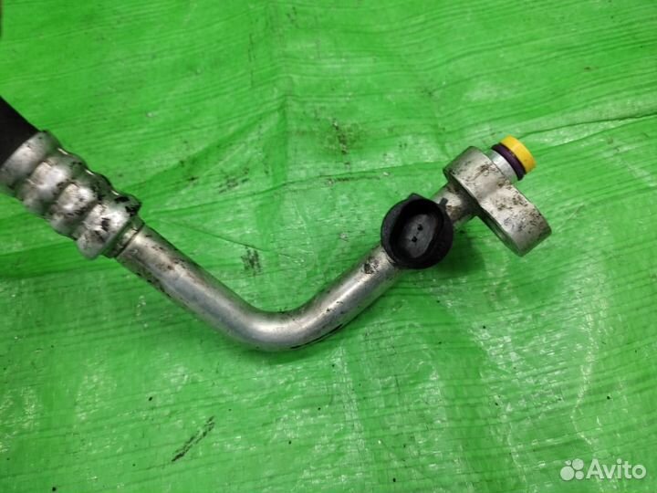 Трубка кондиционера 7L6820721AE VW Touareg 02-10