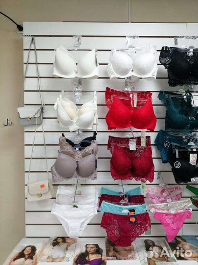 Панель для магазина