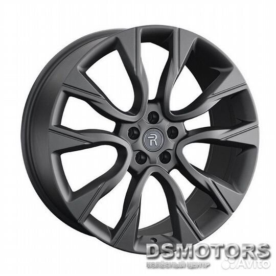 Диски Audi B326 9.5/21 5x112 ET36 d66.6 MGM