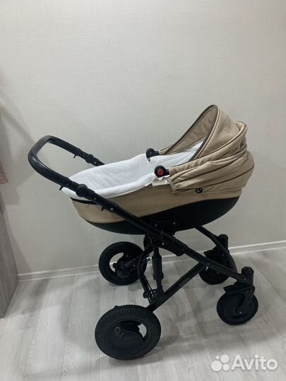 Коляска zippy 2 в 1