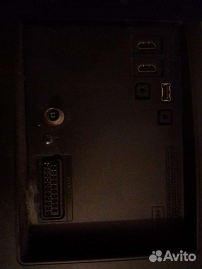 Телевизор ЖК 42 дюйма