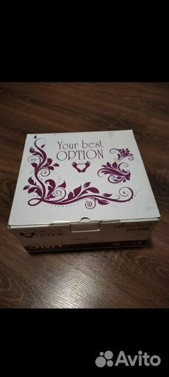 Набор для маникюра