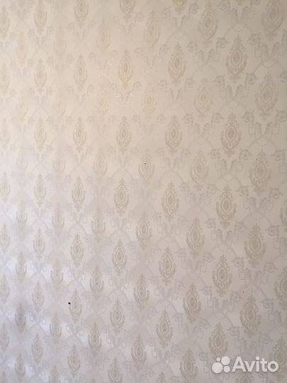 Поклейка обоев