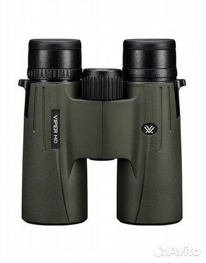 Бинокль Vortex Viper HD 10x42