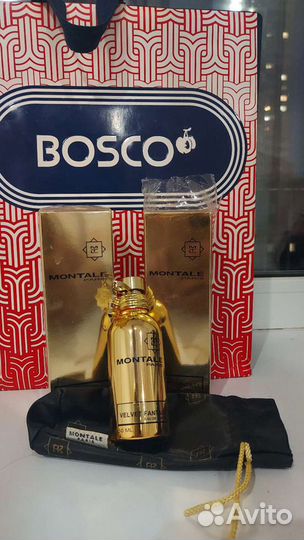 Montale velvet fantasy