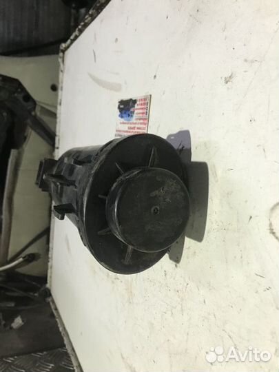 Абсорбер Фольксваген Поло Volkswagen Polo