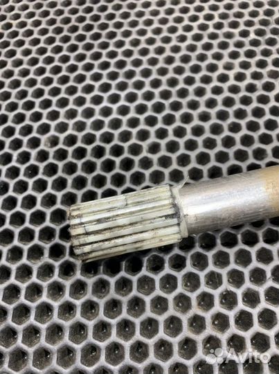 Рулевой карданчик Фокус 1 Ford Focus 1