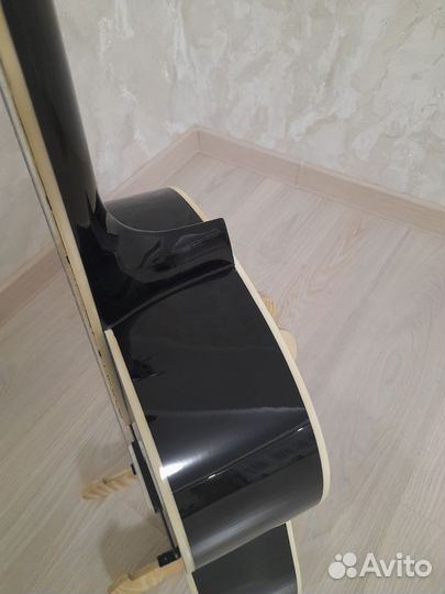 Классическая гитара