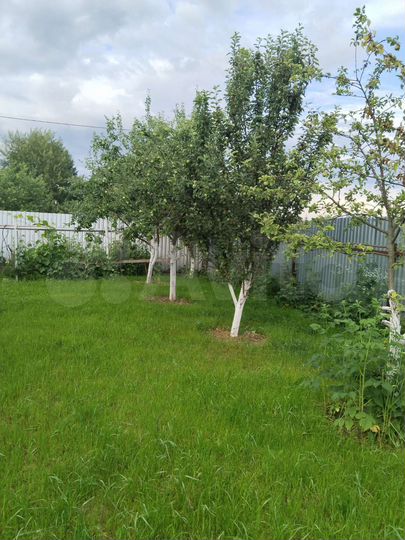 Дом 285 м² на участке 10 сот.