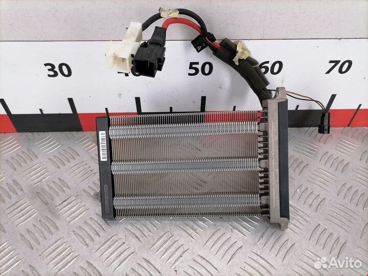 Отопитель в сборе (печка) Volvo V50 2006 9124131