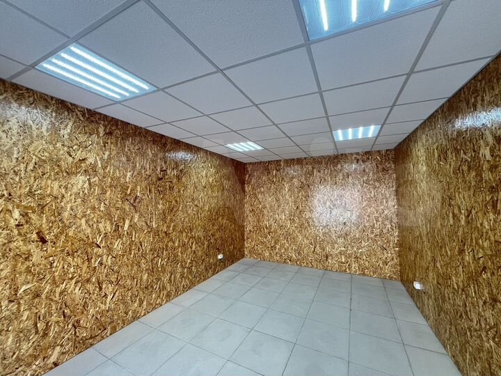 Гараж, 19 м²